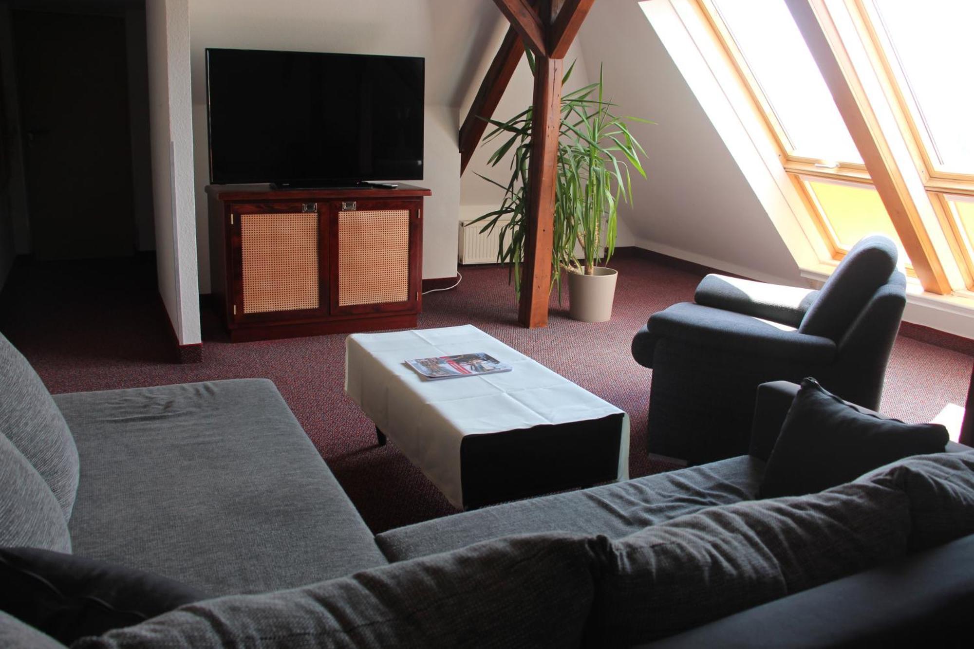 Regiohotel Am Brocken シールケ エクステリア 写真